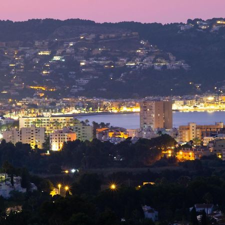 Apartment Girasol By Interhome Javea Dış mekan fotoğraf