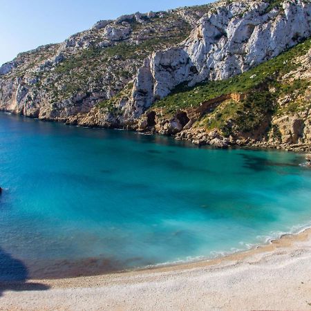Apartment Girasol By Interhome Javea Dış mekan fotoğraf