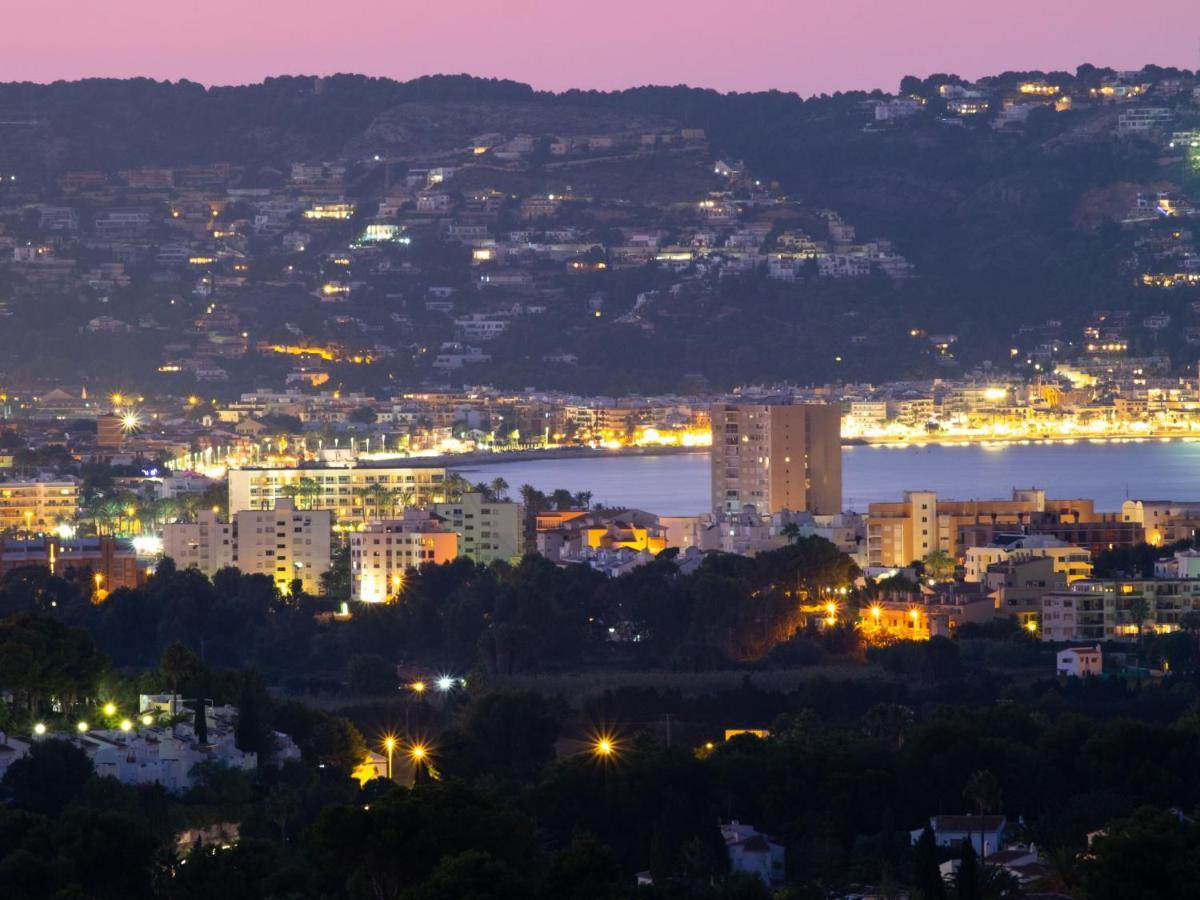 Apartment Girasol By Interhome Javea Dış mekan fotoğraf