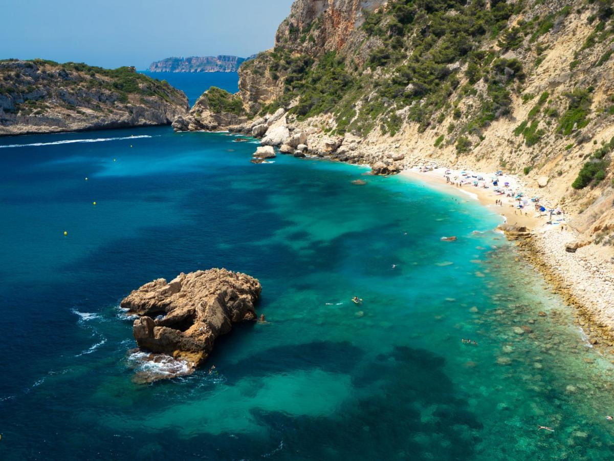 Apartment Girasol By Interhome Javea Dış mekan fotoğraf