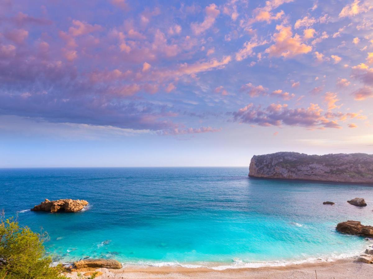 Apartment Girasol By Interhome Javea Dış mekan fotoğraf