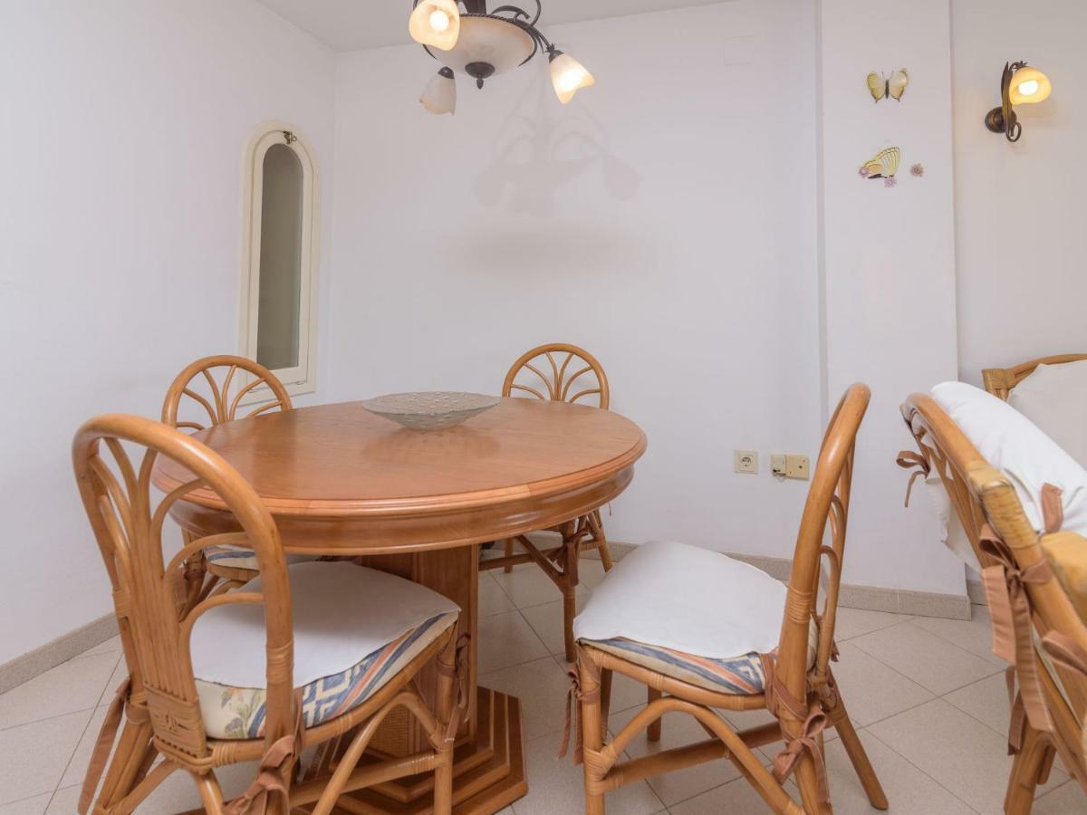 Apartment Girasol By Interhome Javea Dış mekan fotoğraf