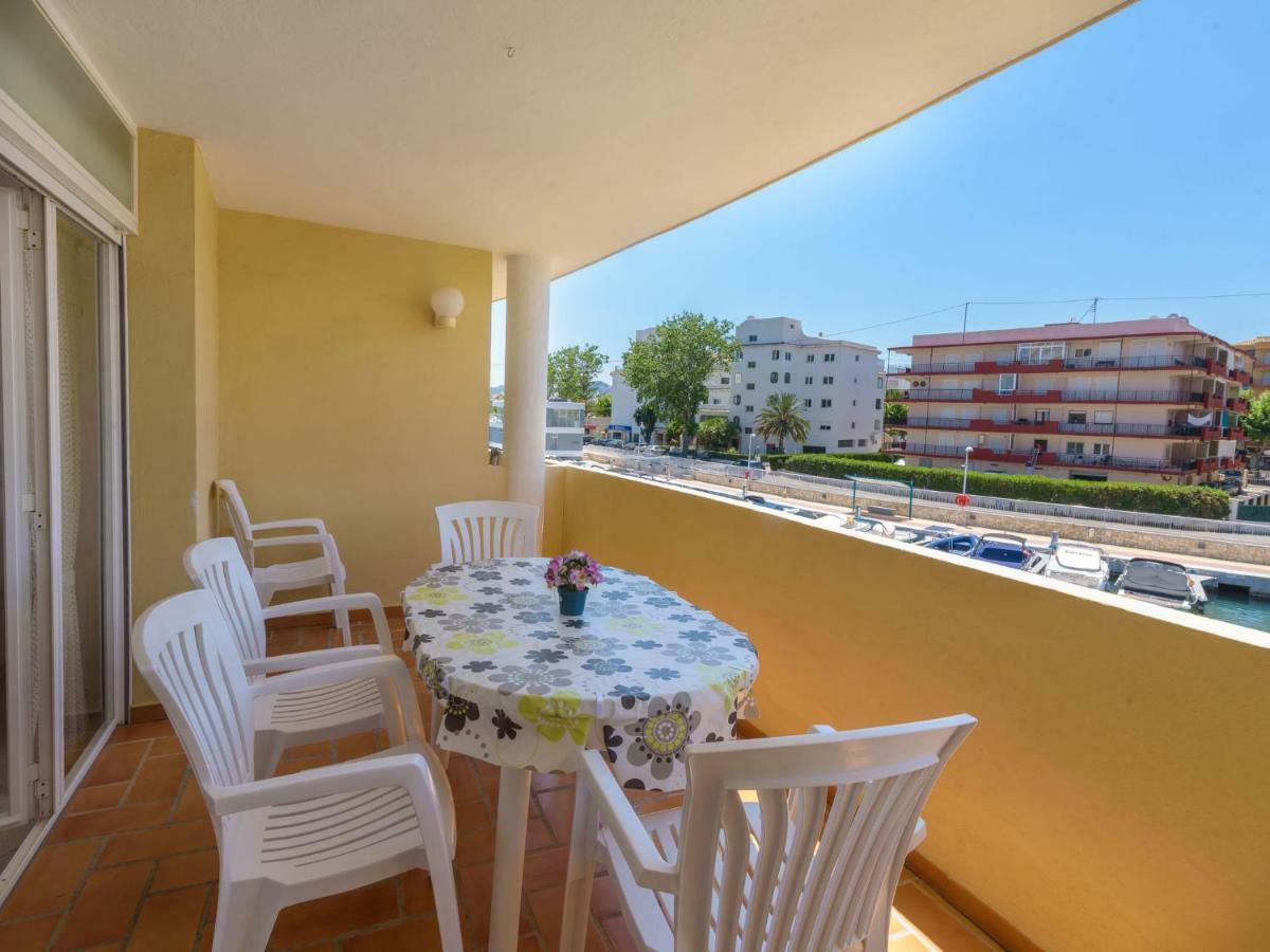 Apartment Girasol By Interhome Javea Dış mekan fotoğraf