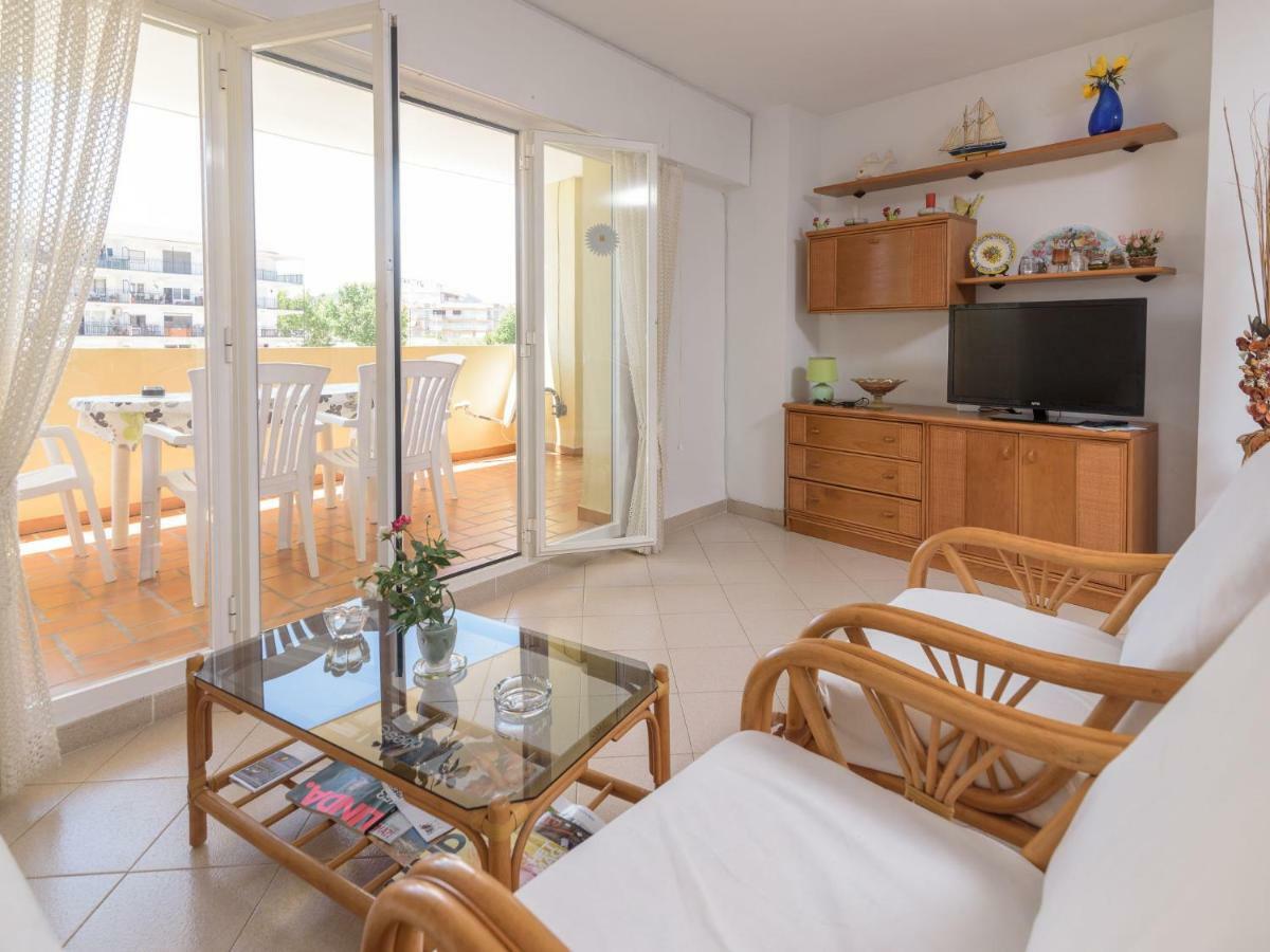 Apartment Girasol By Interhome Javea Dış mekan fotoğraf