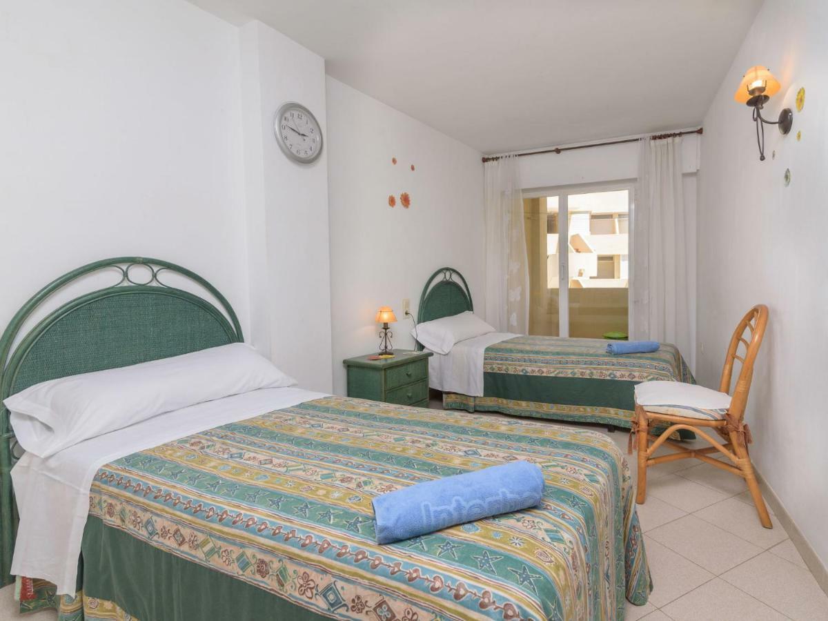 Apartment Girasol By Interhome Javea Dış mekan fotoğraf