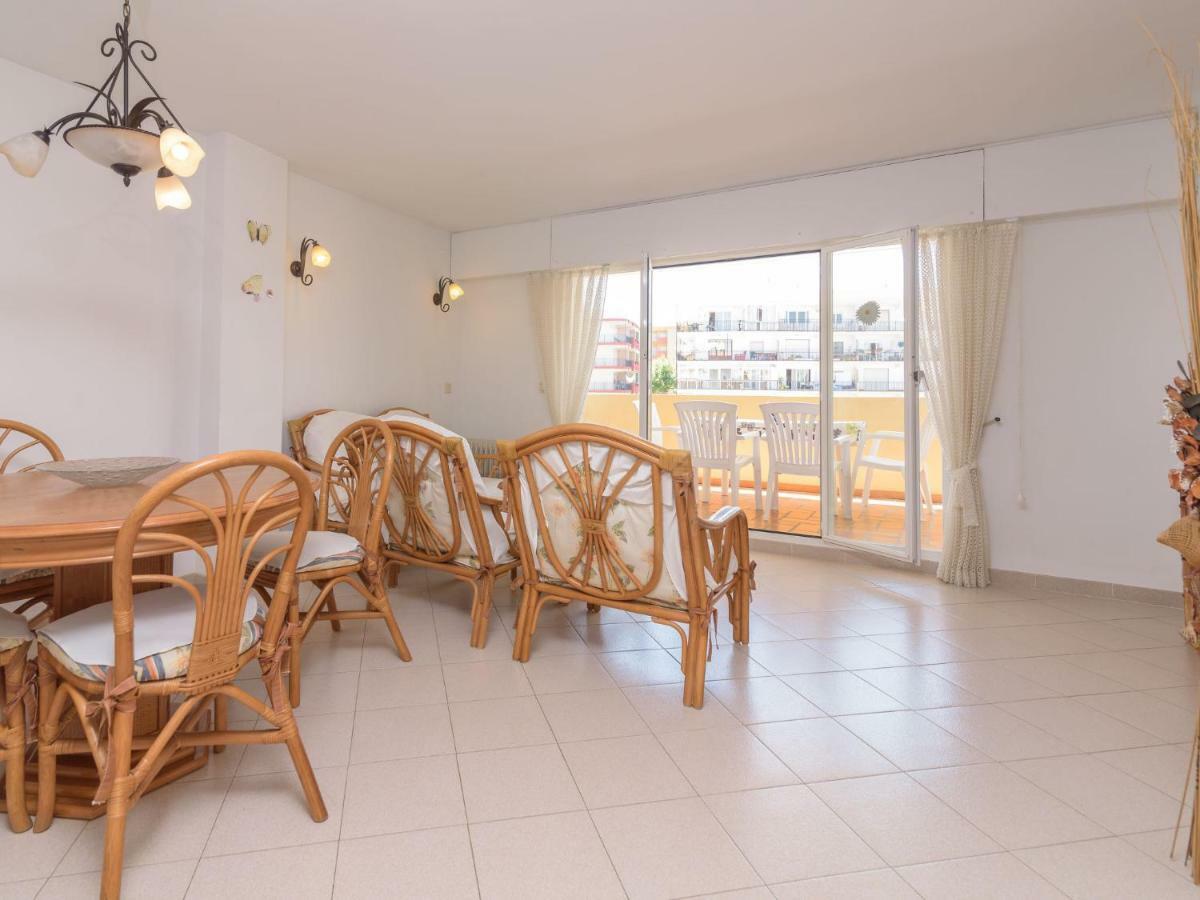 Apartment Girasol By Interhome Javea Dış mekan fotoğraf