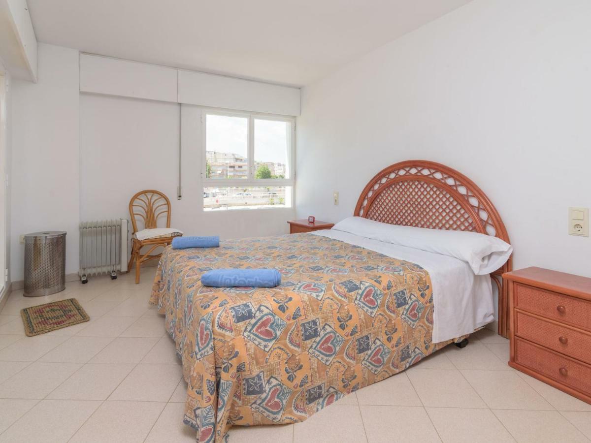 Apartment Girasol By Interhome Javea Dış mekan fotoğraf