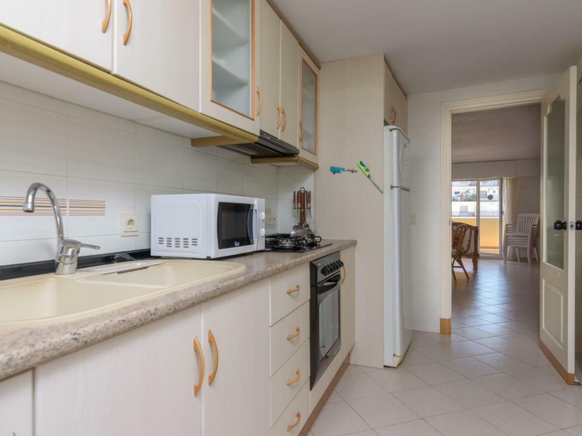 Apartment Girasol By Interhome Javea Dış mekan fotoğraf