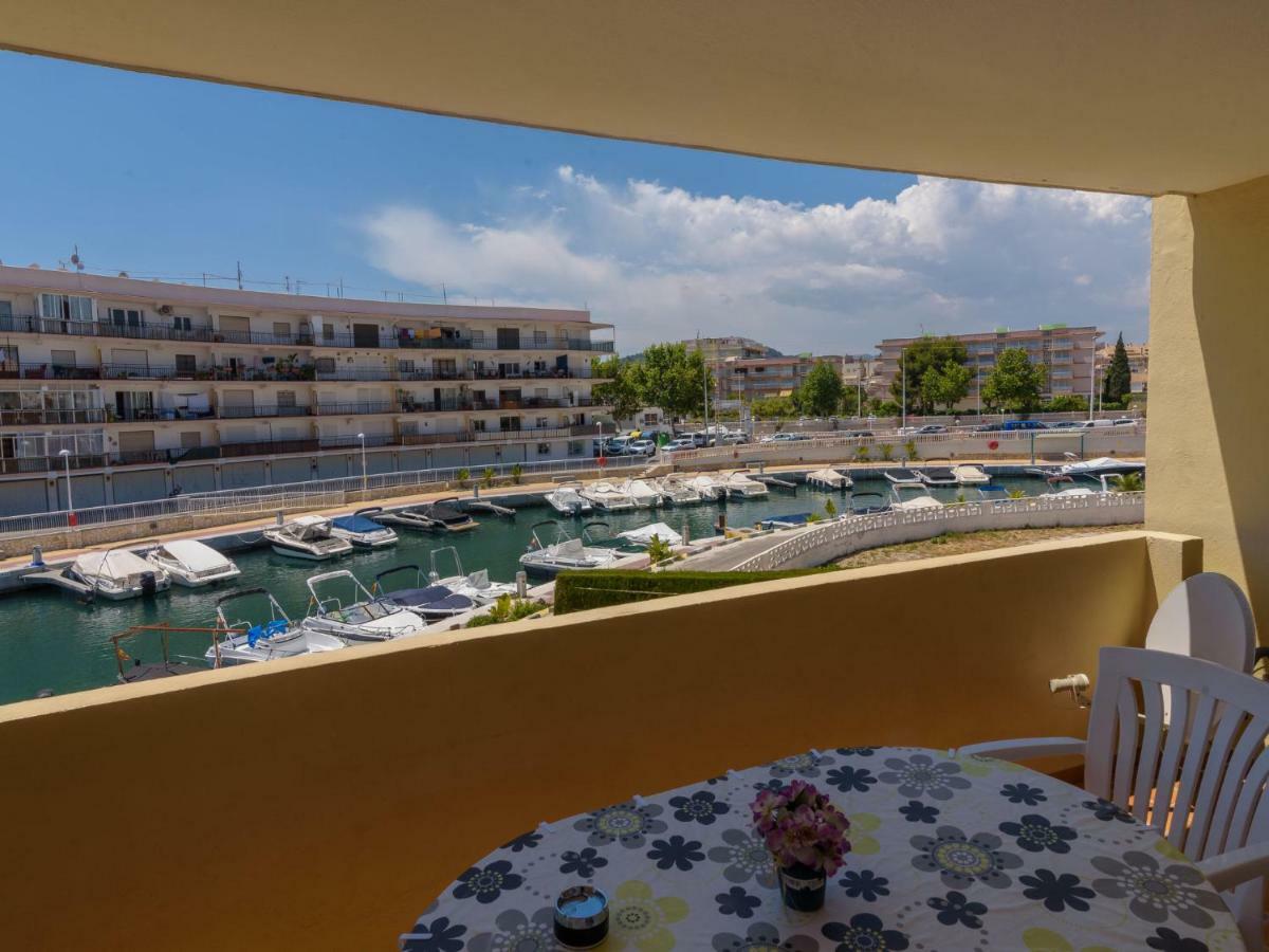 Apartment Girasol By Interhome Javea Dış mekan fotoğraf