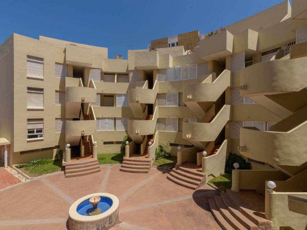 Apartment Girasol By Interhome Javea Dış mekan fotoğraf