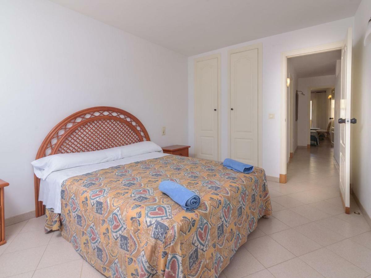 Apartment Girasol By Interhome Javea Dış mekan fotoğraf