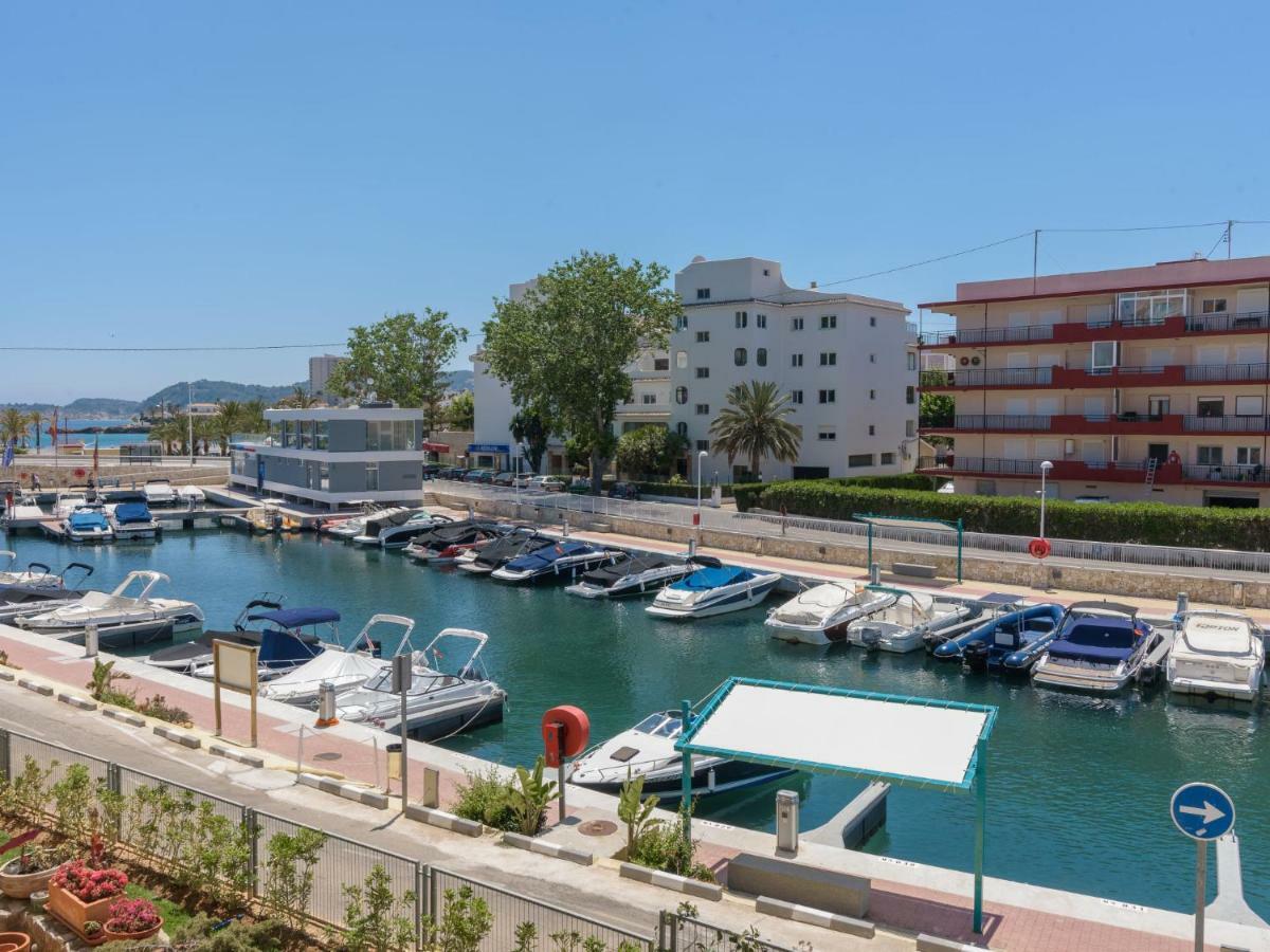 Apartment Girasol By Interhome Javea Dış mekan fotoğraf