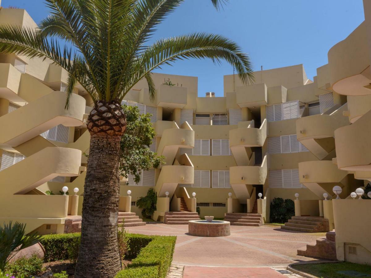 Apartment Girasol By Interhome Javea Dış mekan fotoğraf