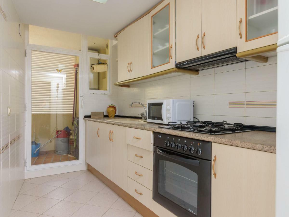 Apartment Girasol By Interhome Javea Dış mekan fotoğraf